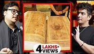 When Satan Wrote A Book Through A Criminal - The Codex Gigas Story