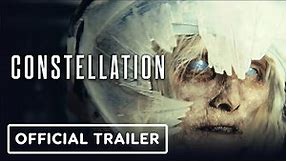 Constellation - Official Trailer (2024) Noomi Rapace, Jonathan Banks