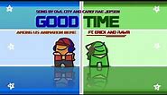 Owl City - Good Time ||Animation Meme|| [Among Us] "Teammates"