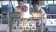 LG Electronics At Work (Korean Version)