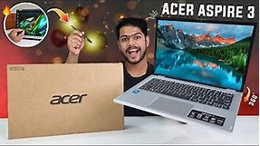 2 IN 1 LAPTOP| Acer Aspire 3 Spin 14 Convertible Laptop | Unboxing & Review