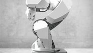 Arctos - 3D printed robotic arm