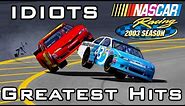 Idiots of NASCAR: Greatest Hits Compilation 1