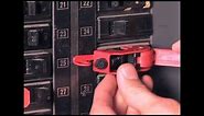 493B - Grip Tight™ Circuit Breaker Lockout