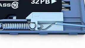 How SD Card Slot Works