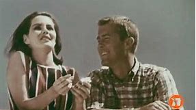Philip Morris Parliament Cigarettes Commercial (1960s)