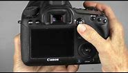 How to Change the Aperture on Most Canon DSLRs