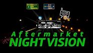 Automotive NIGHT VISION - Don't buy until you watch this