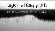 Black and White Photography - "Mike Arnspiger" | Photographer Platform