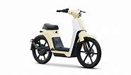 Honda launches $885 E-Cub electric moped, but it's not what we hoped for