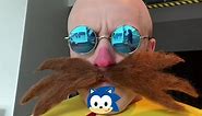 I love how disappointed Sonic looks! @SEGA Official @Sonic the Hedgehog #sonic #sonicthehedgehog #sonicmovie2 #sonicmovie #robotnik #drrobotnik #eggman #dreggman #retrogaming #retrogames #sega #segagenesis #segamegadrive #cosplay #cosplayer #robotnikcosplay #knucklestheechidna #knuckles #tails #tailsthefox #videogames #sonicthehedgehog2 #soniccosplay #shadowthehedgehog @SEGA #sonicprime #sonicfrontiers #matsuricon #matsuricon2023
