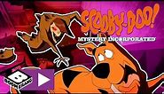 Scooby-Doo! Mystery Incorporated | Traps For Gators | Boomerang UK