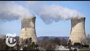 Three Mile Island Documentary: Nuclear Power's Promise and Peril | Retro Report | The New York Times