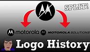 Motorola - Logo History #153