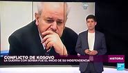 Kosovo y Serbia, una historia de tensiones y conflicto cíclico