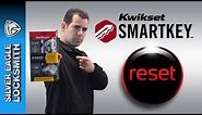 How To Reset Kwikset Smart Key Without the Current Key Or The Reset Tool ✅