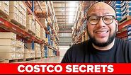 Costco Employees Share Secrets