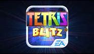 Official Tetris Blitz Trailer