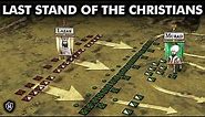 Battle of Kosovo, 1389 ⚔️ The Last stand of the Christians against Ottoman expansion ⚔️ DOCUMENTARY