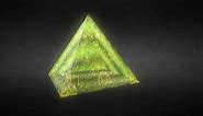 Pyramid Texture - Download Free 3D model by dig_exart_TY