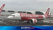 Tiket Gratis AirAsia 2023: Jadwal, Rute, dan Cara Mendapatkannya