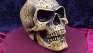 Alchemy Omega Skull