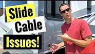 RV Slide Cable Broke? Let’s Fix it Together | BAL Accu-Slide