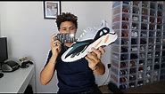 Adidas Yeezy Boost 700 Wave Runner First Thoughts!!!