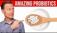 The 7 Proven Benefits of Probiotics-Dr. Berg Explains