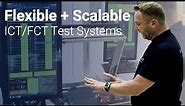 ICT/FCT Test System | Konrad Technologies