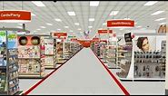 Evaluate and refine store layout with store planning and retail virtualization