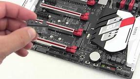 Gigabyte Z170X-Gaming G1 Motherboard Overview