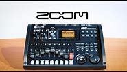 Zoom R8 Recorder | Gear4music