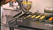 Belshaw Donut Robot® Mark 6 Doughnut System