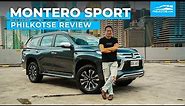 2021 Mitsubishi Montero Sport GT Review: Feature-packed SUV for the family