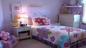 25 Cute Girls Bedroom Ideas - Room Ideas