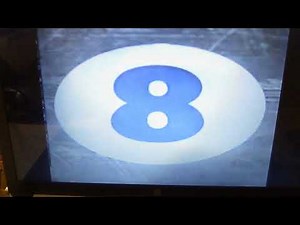 Teletubbies: Numbers 8 TV Event (US Version)