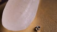 The Smallest Computer in the World Fits On a Grain of Rice