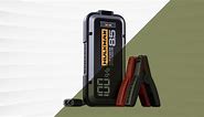 These Editor-Approved Portable Jump Starters Are a Lifesaver on the Road in Any Season