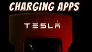Charging Apps for Tesla Owners