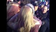 (FULL VIDEO) Taylor Swift and Harry Styles New Year Kiss