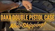 Magpul - DAKA Double Pistol Case