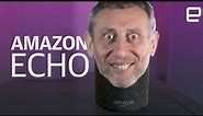 Amazon Echo Michael Rosen Edition | Amazon Echo Meme