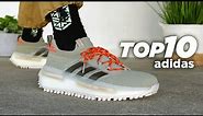 Top 10 ADIDAS Sneakers for 2022