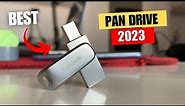 Best Pen drive to buy 2023 | SanDisk Ultra Dual Drive Luxe USB Type C Flash Drive | Best Pan drive