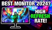 HP OMEN 27Q Must Watch Review! | Ultimate Gaming Monitor with High Refresh Rate!