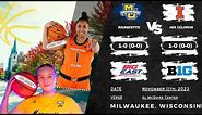 Marquette vs No. 23 Illinois | NCAA Women's Basketball | 11.11.23