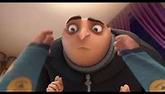 Despicable Me 2 - Clip 'What Makes You A Boy'