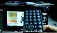 RCA 7-Inch Portable LCD TV | DPTM70R