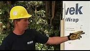 CERACLAD Horizontal Application Instructions #3 Installation of Siding Panels & Clips